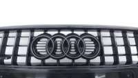 Решетка радиатора Audi Q7 4L 2007г. 4L08536511QP, 4L0853651, 4L0853651F - Фото 5