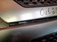 решетка радиатора Mitsubishi Outlander 3 restailing 2 2018г. 7450B298, 7450B304 - Фото 4
