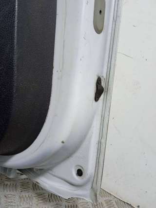 Дверь задняя правая Dacia Logan 2 2015г.  - Фото 5