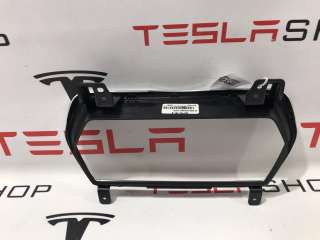 Щиток приборов (приборная панель) Tesla model S 2015г. 6007725-00-B - Фото 4