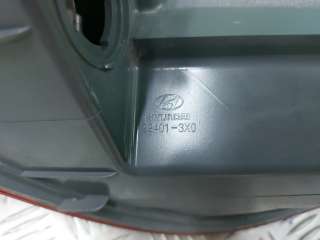 Фонарь внешний Hyundai Elantra MD 2010г. 924103X010, 924013x0 - Фото 14