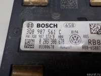 3Q0907561C Радар круиз контроля Volkswagen Passat B8 Арт E84705645, вид 2