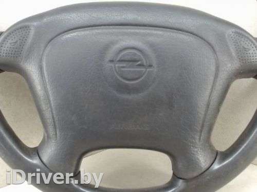 подушка безопасности Opel Omega B 1996г.  - Фото 1