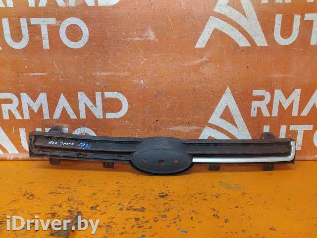 решетка радиатора Ford EcoSport 2014г. 1818226 - Фото 1