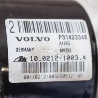 Блок ABS Volvo V60 2015г. P3142334810.0212-1003.428.5262-5830.310.0926-0418.310.0622-3803.1 , art435110 - Фото 5