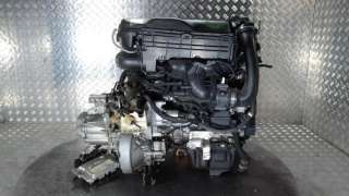 Двигатель  Peugeot 207 1.6  Бензин, 2008г. 5FX  - Фото 4