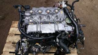 1CD двигатель к Toyota Corolla E120 Арт 168512