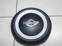 Рулевое колесо с AIR BAG MINI Cooper R56 2006г.  - Фото 5