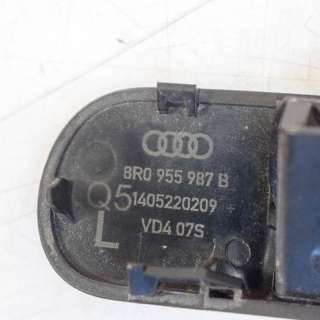 Прочая запчасть Audi Q5 1 2014г. 8R0955987B , art251050 - Фото 2