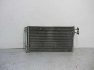  Радиатор кондиционера BMW 3 E90/E91/E92/E93 Арт 8144, вид 1