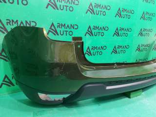 850221057r, 1 Бампер Renault Duster 1 Арт ARM190325, вид 2