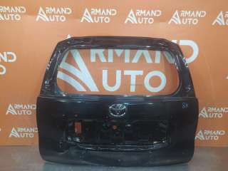 6700560L30 дверь багажника к Toyota Land Cruiser Prado 150 Арт AR154921