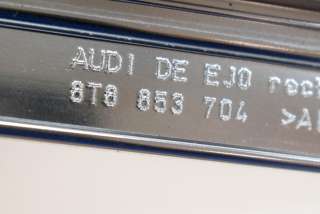 Молдинг крыши Audi A5 (S5,RS5) 1 2012г. 8T8853704 , art1317462 - Фото 6
