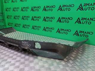 A2908854002 Юбка бампера Mercedes AMG GT x290 Арт ARM233654, вид 3