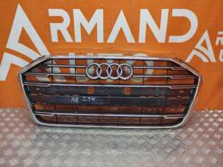 4N0853651JRN4, 4n0853651a решетка радиатора к Audi A8 D5 (S8) Арт AR170295