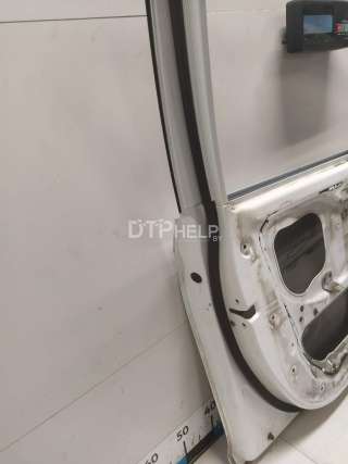 Дверь передняя левая Hyundai Solaris 2 2018г. 76003H5000 - Фото 8