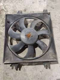  Вентилятора радиатора к Hyundai Accent LC Арт 47155346