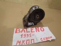  Опора двигателя правая к Suzuki Baleno 1 Арт 00000043377