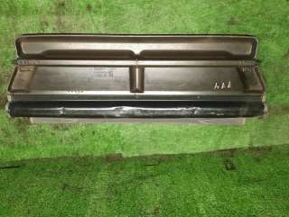 Шторка багажника Peugeot 406 2001г. 9625835577 - Фото 2