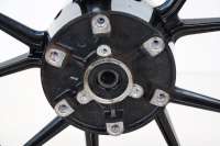 Мото колесо заднее KTM Duke 2013г.  - Фото 2