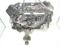 Двигатель  Suzuki Swift 3 1.3 i Бензин, 2006г. M13A  - Фото 7