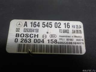 Блок управления парктроником Mercedes GL X164 2007г. 1645450216 - Фото 10