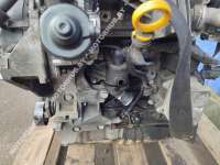 Двигатель  Skoda Superb 2 2.0 TDi Дизель, 2014г. CFFN  - Фото 8