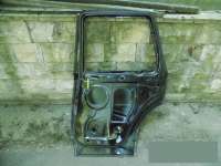 Дверь задняя правая Land Rover Freelander 2 2007г.  - Фото 7