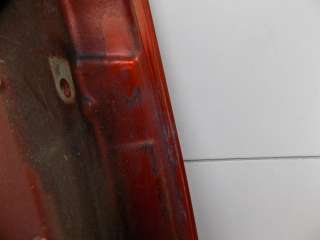 Дверь задняя левая Suzuki Swift 4 2012г. 6800468l01 - Фото 15