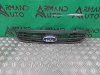 1676410, 8m518200af решетка радиатора к Ford Focus 2 restailing Арт ARM221857