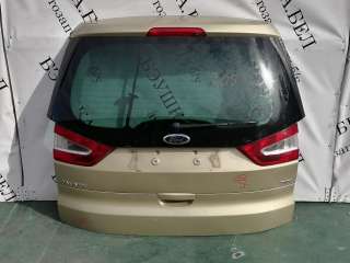  Крышка багажника (дверь 3-5) к Ford Galaxy 2 Арт 35646_2000001166884
