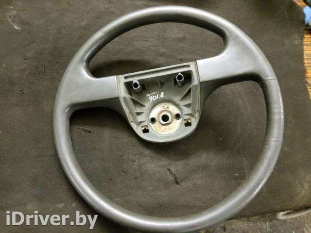 Рулевое колесо Peugeot J5 1991г.  - Фото 1