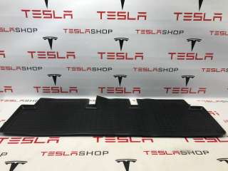 Коврики в салон Tesla model 3 2019г. 1516554-00-A - Фото 4