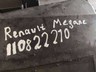 Корпус воздушного фильтра Renault Megane 1 1999г. 7700114532 - Фото 7