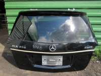  Крышка багажника к Mercedes GLK X204 Арт 42235