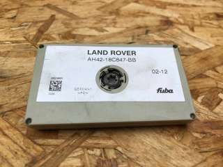 LR018096,AH4218C847BB Усилитель антенны к Land Rover Range Rover 3 Арт 23-40S-LRYVV