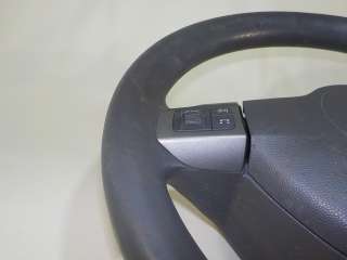  Подушка безопасности в рулевое колесо Opel Astra H Арт 00001250096, вид 3