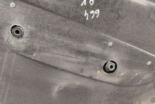 Обшивка двери передней левой (дверная карта) Fiat Doblo 1 2007г. art8285577 - Фото 6
