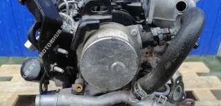 K9KF646 Двигатель Nissan Qashqai 2 restailing Арт 00051103, вид 23