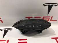 Суппорт задний правый Tesla model S 2015г. 6006438-00-B - Фото 2
