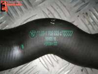 Патрубок радиатора BMW 5 E39 2000г. 1705223 - Фото 2
