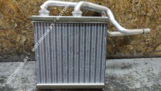 Радиатор отопителя (печки) Infiniti QX3 2013г.  - Фото 3