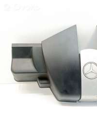 Декоративная крышка двигателя Mercedes SL R129 2000г. 1120100367 , artRPT12762 - Фото 2