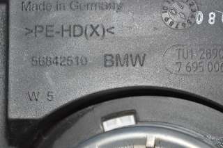Бак топливный BMW moto F 2011г.  - Фото 6