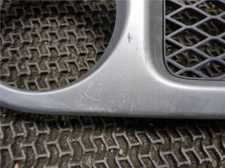Решетка радиатора Toyota FJ Cruiser 2007г. 5311435020 - Фото 2