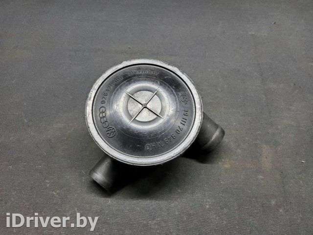 Клапан вентиляции картерных газов Volkswagen Polo 3 1999г. 028129101,3911170949 - Фото 1