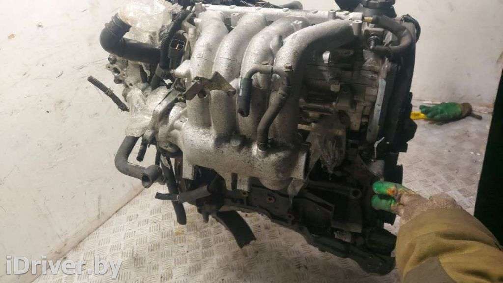 Двигатель  Volvo V40 1 1.8  Бензин, 2000г. B4184SM  - Фото 5