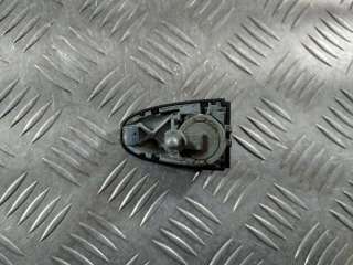 Личинка дверного замка Mercedes Sprinter W906 2016г. A9067600005 - Фото 5