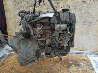 Двигатель  Mazda 6 1 2.0  Дизель, 2006г. RF5C  - Фото 5