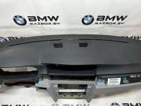 Панель передняя салона (торпедо) BMW 3 E90/E91/E92/E93 2008г. 51459120326, 9120326, 72129138247, 9138247 - Фото 6